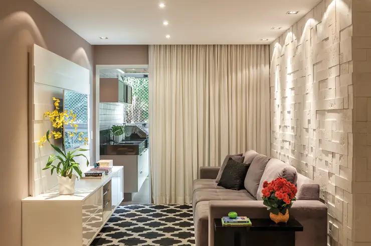 Divisória de Drywall na Saúde, Compatibilização com as Instalações Elétricas