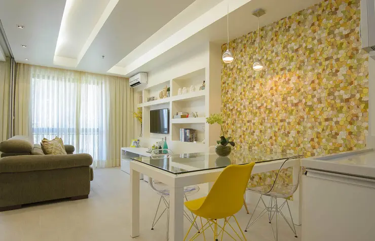Divisória de Drywall na Saúde, Gesso Acartonado com Rasgos